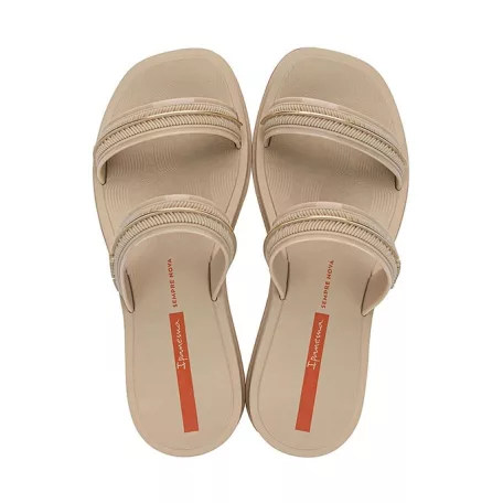 Ipanema női papucs-Ipanema Glow Slide A - 27400-BR777