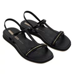 Ipanema női szandál-Ipanema Glow Sand Ad - 27402-BR730