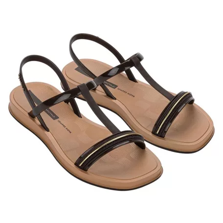 Ipanema női szandál-Ipanema Glow Sand Ad - 27402-BR734