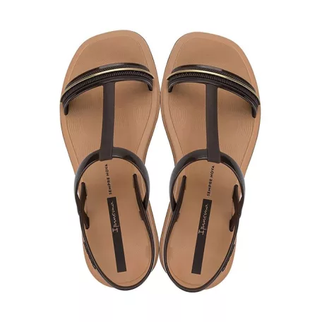 Ipanema női szandál-Ipanema Glow Sand Ad - 27402-BR734