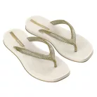 Ipanema női papucs-Ipanema Glow Trendy - 27419-BT682