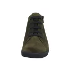 Berkemann női bokacsizma-Kate 093 Zold