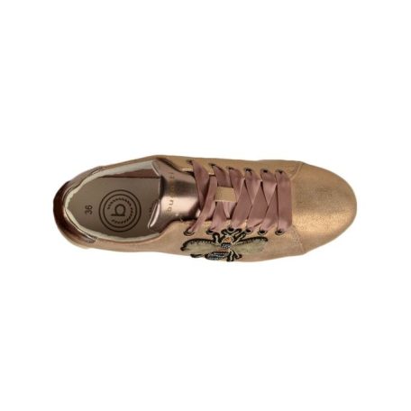 Bugatti női cipő-29108-5950 3490