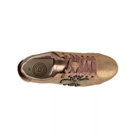 Bugatti női cipő-29108-5950 3490