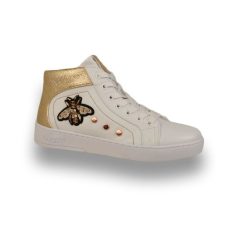 Bugatti női cipő-29135-5959 2051