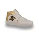 Bugatti női cipő-29135-5959 2051