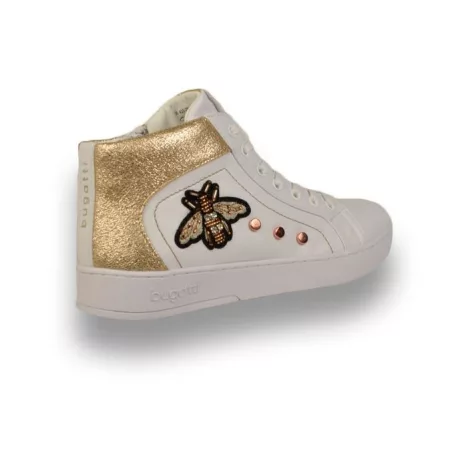 Bugatti női cipő-29135-5959 2051