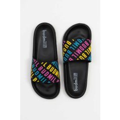 Budmil Női Papucs-Papucs - 30010104-004