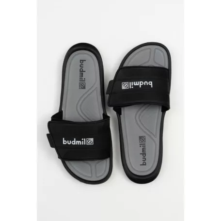 Budmil Férfi Papucs-Papucs - 30010110-002