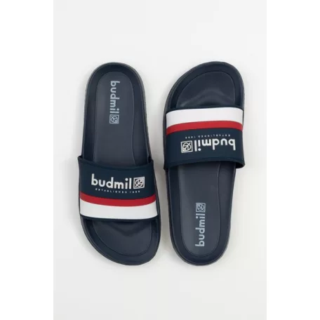 Budmil Férfi Papucs-Papucs - 30010111-001