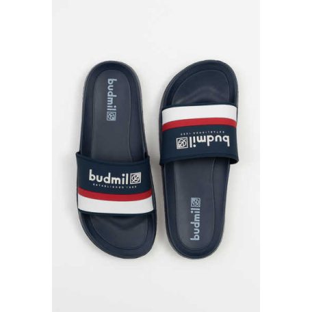 Budmil Férfi Papucs-Papucs - 30010111-001