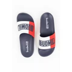 Budmil unisex papucs-papucs - 30010112-001