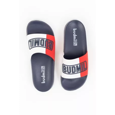 Budmil unisex papucs-papucs - 30010112-001