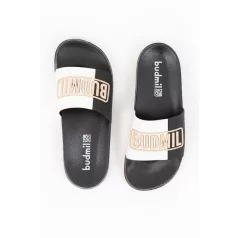 Budmil unisex papucs-papucs - 30010112-002