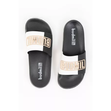 Budmil unisex papucs-papucs - 30010112-002