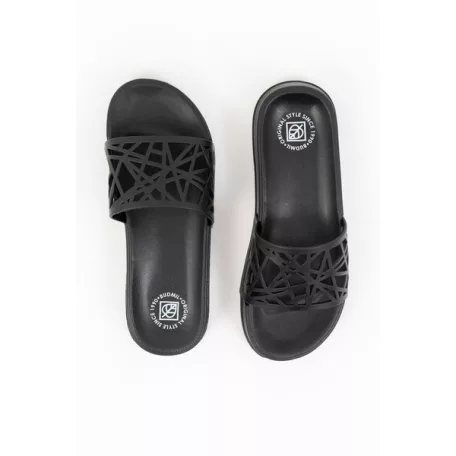 Budmil női papucs-Papucs - 30010116-002