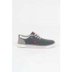 Budmil férfi Cipő-Vászoncipő - 30020058-001