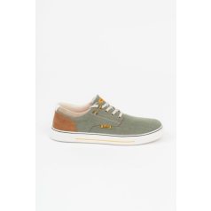 Budmil férfi Cipő-Vászoncipő - 30020058-002