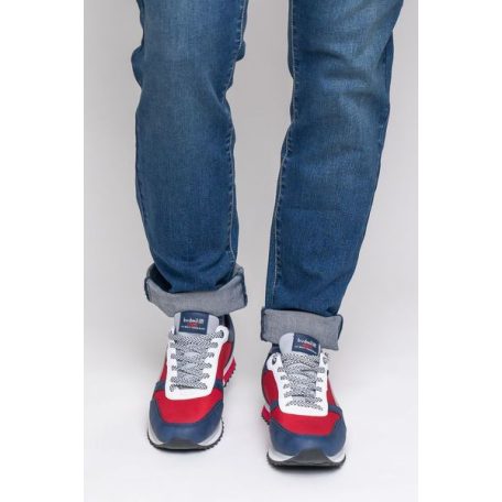 Budmil férfi cipő-Sneaker - 30030245-002