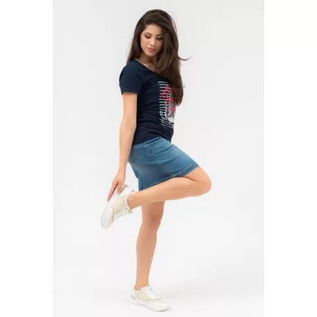 Budmil női Cipő-Sneaker - 30030248-001