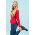 Budmil női Cipő-Női utcai bőrcipő - 30030256-002