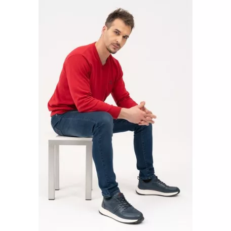 Budmil férfi cipő-férfi cipő - 30030257-001