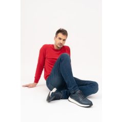 Budmil férfi Cipő-Férfi utcai bőrcipő - 30030257-001