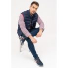 Budmil férfi Cipő-Férfi utcai bőrcipő - 30030258-001