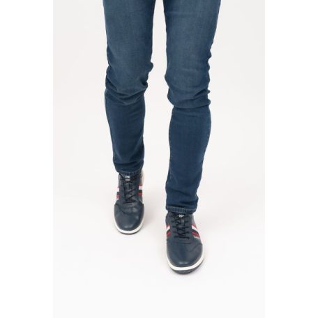 Budmil férfi Cipő-Férfi utcai bőrcipő - 30030258-001