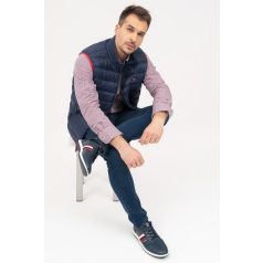 Budmil férfi Cipő-Férfi utcai bőrcipő - 30030258-001