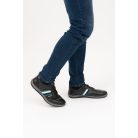 Budmil férfi Cipő-Férfi utcai bőrcipő - 30030258-002