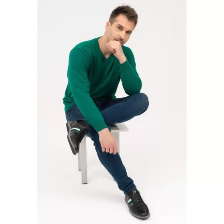 Budmil férfi cipő-férfi cipő - 30030258-002