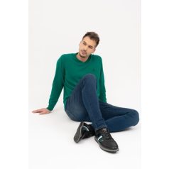 Budmil férfi Cipő-Férfi utcai bőrcipő - 30030258-002