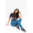 Budmil női cipő-női cipő - 30030262-002