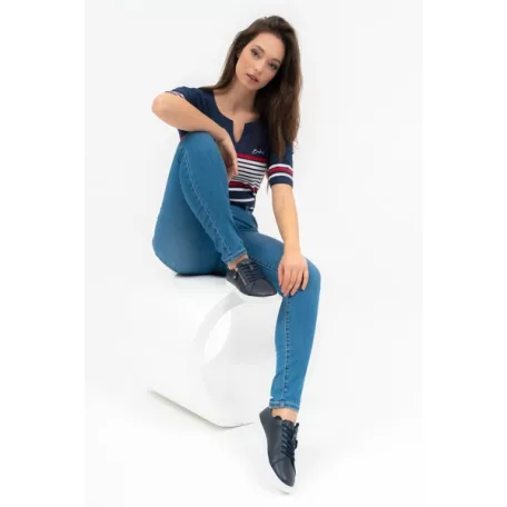 Budmil női cipő-női cipő - 30030262-002