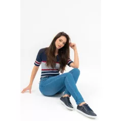 Budmil női cipő-női cipő - 30030262-002