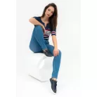 Budmil női cipő-női cipő - 30030262-002