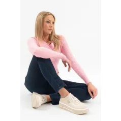 Budmil női cipő-női cipő - 30030270-002