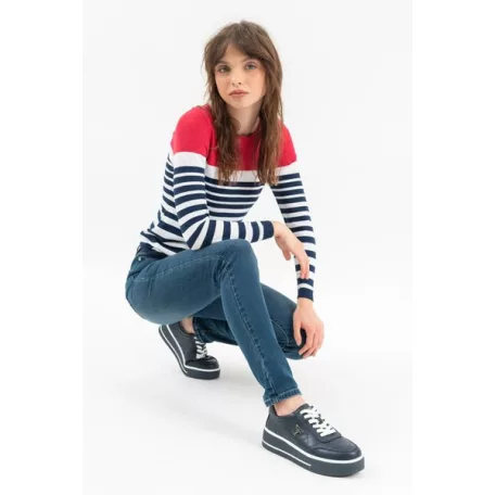 Budmil női cipő-női cipő - 30030270-003