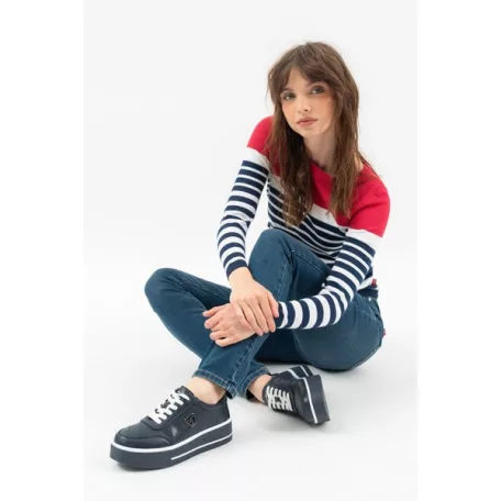 Budmil női cipő-női cipő - 30030270-003