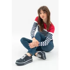 Budmil női cipő-női cipő - 30030270-003