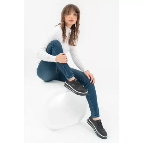 Budmil női cipő-női cipő - 30030270-004