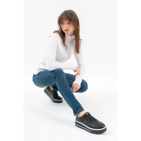 Budmil női cipő-női cipő - 30030270-004