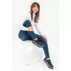 Budmil női cipő-női cipő - 30030270-004