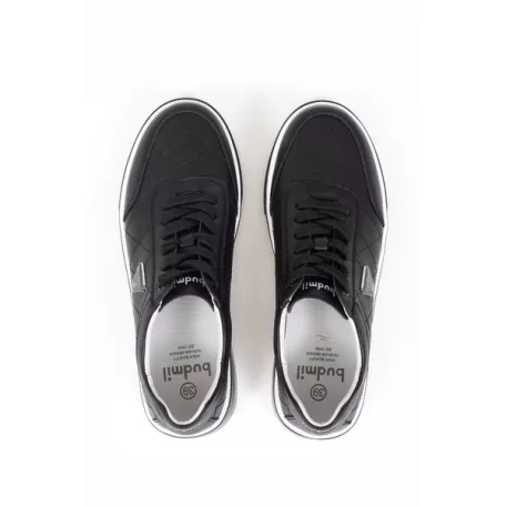 Budmil női cipő-női cipő - 30030270-004