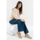 Budmil női cipő-női cipő - 30030272-001