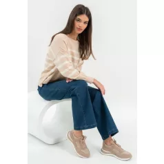 Budmil női cipő-női cipő - 30030272-001