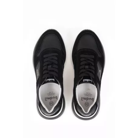 Budmil női cipő-női cipő - 30030272-002