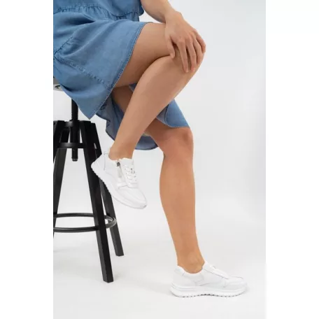 Budmil női cipő-Sneaker - 30030277-001