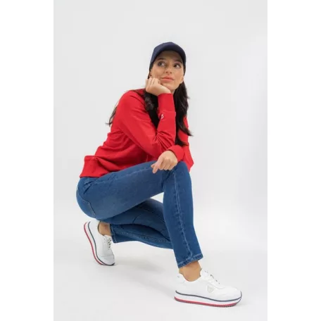 Budmil női cipő-női cipő - 30030278-001